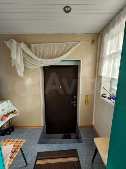 Дом 72 м² на участке 6 сот.