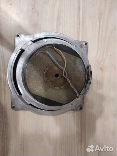 Динамики в авто