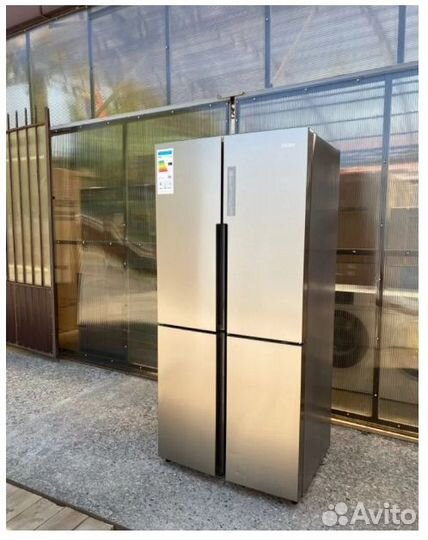 Холодильник многодверный Haier