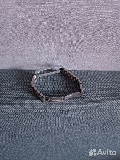 Ремешок для xiaomi mi band 4, 5, 6