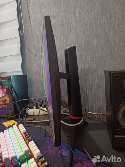 Монитор arder gaming