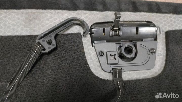 Пол багажника Mercedes Gl 500 4Matic 166 278.928