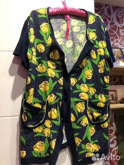 Батники блузки