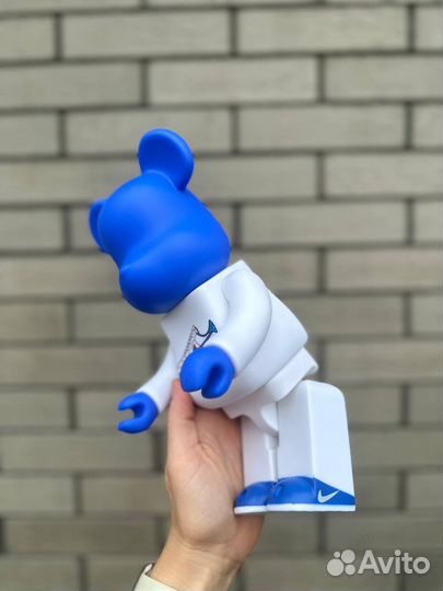 Bearbrick Nike