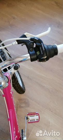 Велосипед stels pilot 240