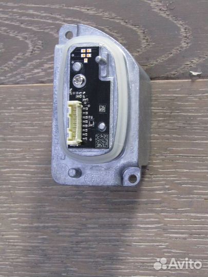 Указатель поворота BMW G30 63117214941