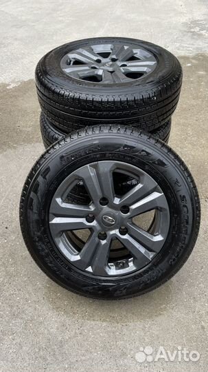 R16 Pirelli Scorpion Verde All Season 215/65, PCD 5x114.3 DIA 16