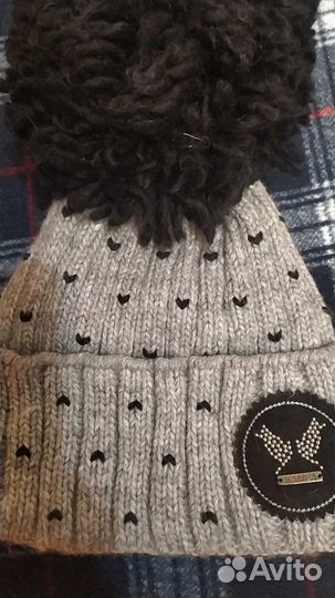 Шапка женская Новая