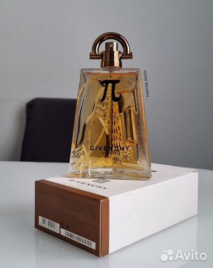 Pi Givenchy 100 ml