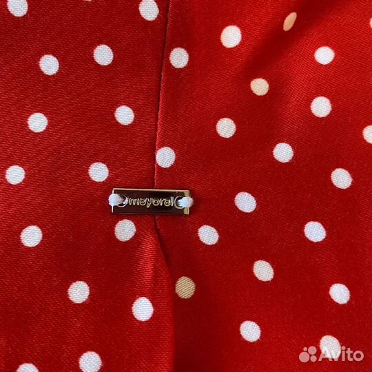Нарядное платье для девочки