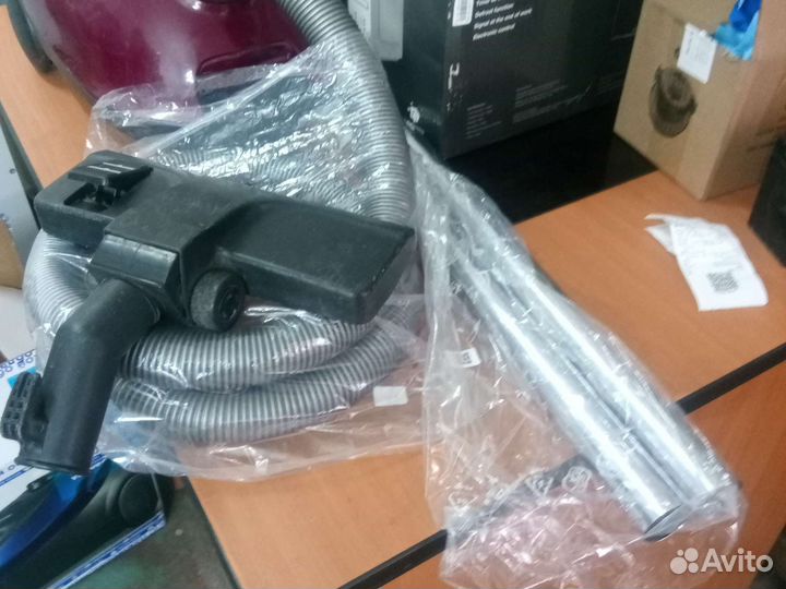 Пылесос Samsung VC-7413