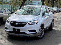 Buick Encore 1.4 AT, 2019, 78 000 км, с пробегом, цена 1 490 000 руб.