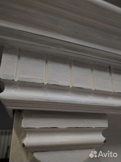 Портал для камина