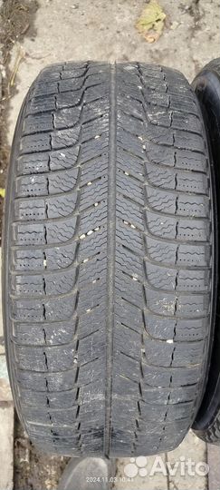 Meshiline MH777 215/55 R16