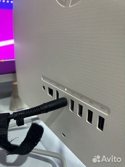 Моноблок hp 24