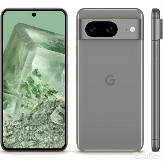 Google Pixel 8, 8/128 ГБ