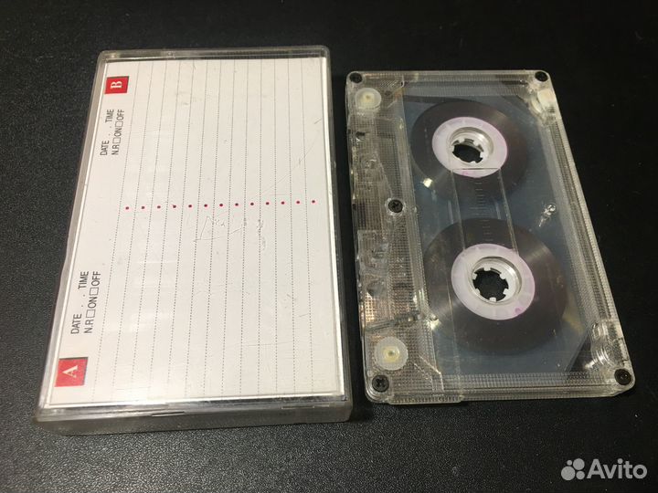 Apollo 440 - Gettin' high on your own supply, 1999