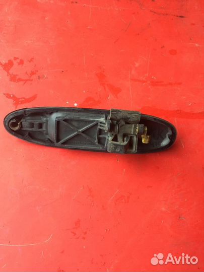 Ручка двери внешняя задняя правая Lexus Lx 470