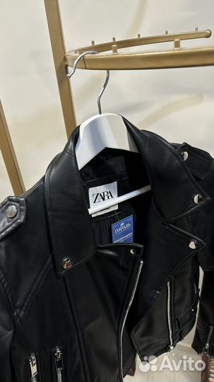 Куртка косуха Zara original