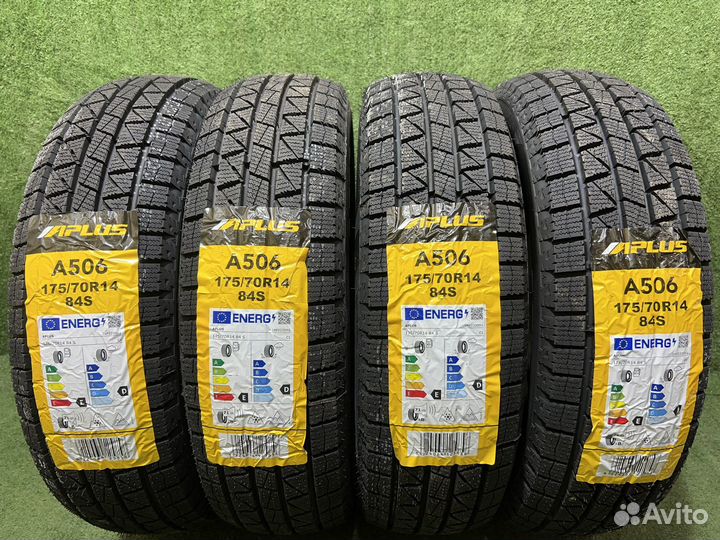 Aplus A506 175/70 R14 84S