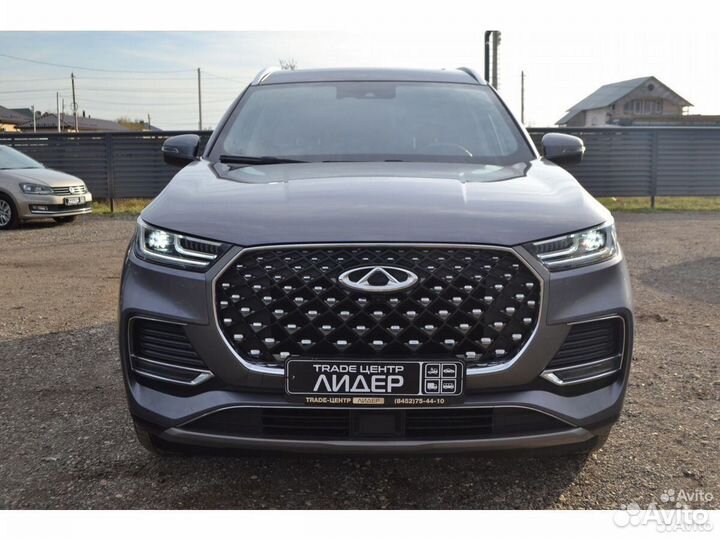 Chery Tiggo 8 Pro Max 2.0 AMT, 2022, 30 149 км