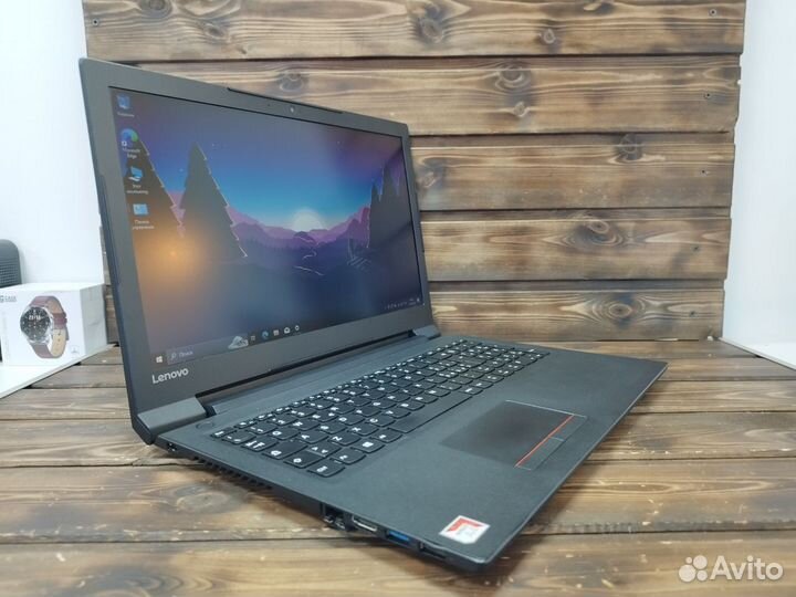 Ноутбук Lenovo для студента для школьника