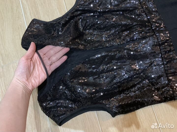 Комбинезон женский