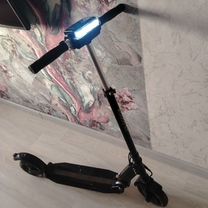 Электросамокат kugoo s3