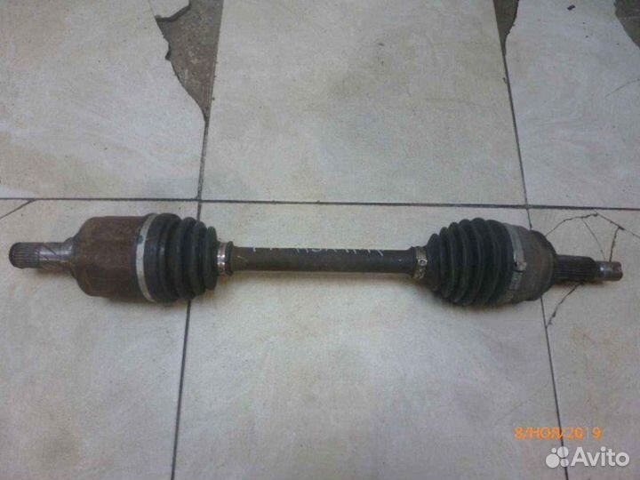 Привод передний левый Mitsubishi Asx 2.0 2010-2019