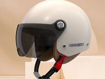 Шлем для мотоцикла универсальный