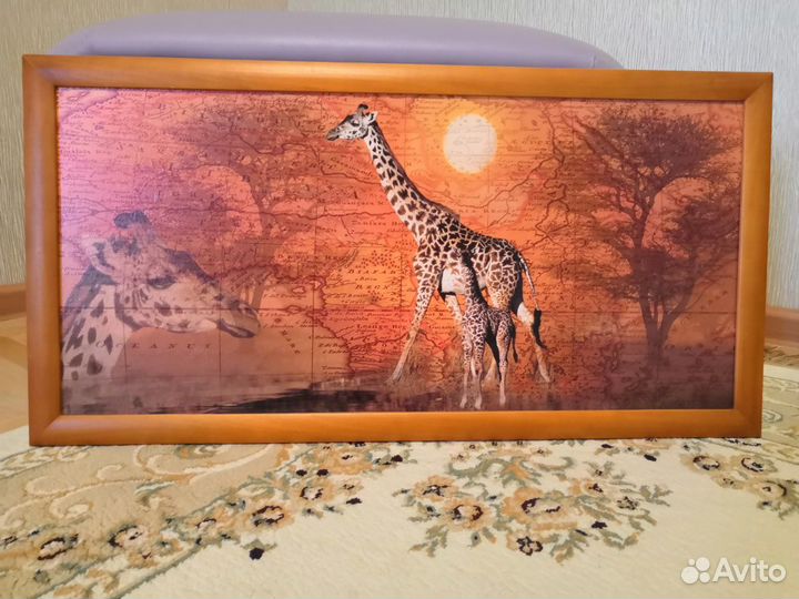 Картины