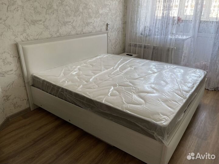 Матрас ортопедический новый 160х200 и другие