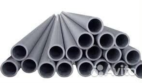 Труба металлическая/ труба б/у/ труба новая