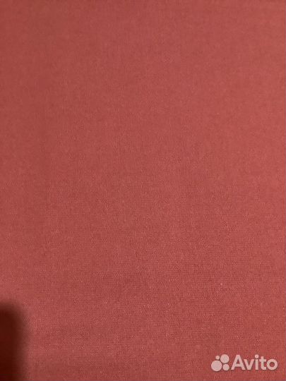 Отрез ткани СССР