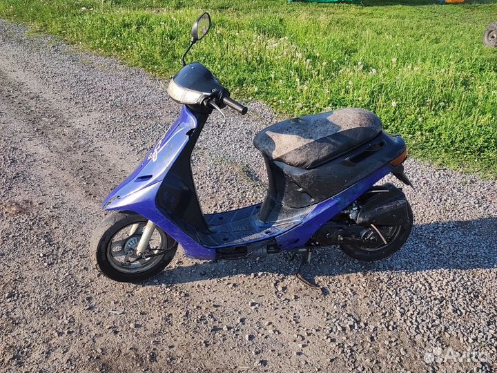 Honda dio af18