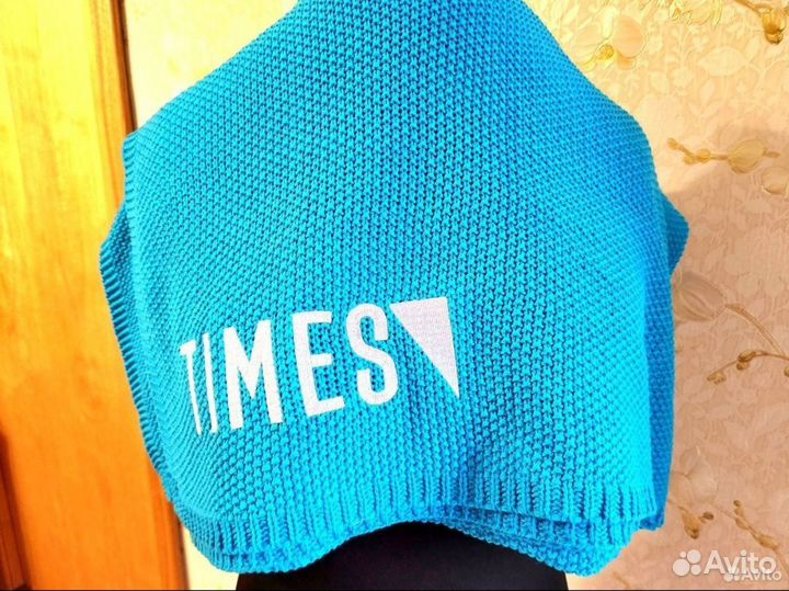 Плед новый акрил покрывало новое акрил 120 170