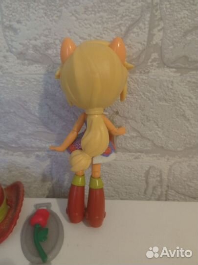 My little pony equestria girls minis