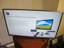 Как повесить на стену телевизор sony kdl 32w654a