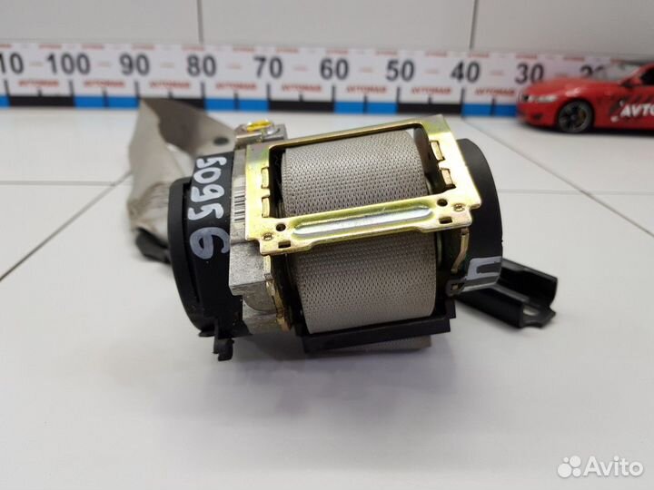 Ремень безопасности передний правый