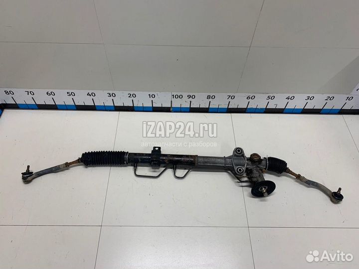 Рулевой наконечник/Рулевая рейка Hyundai Соната EF