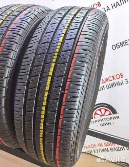 Kumho Solus TA11 205/65 R15 92H