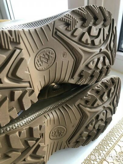 Борцы haix eagle