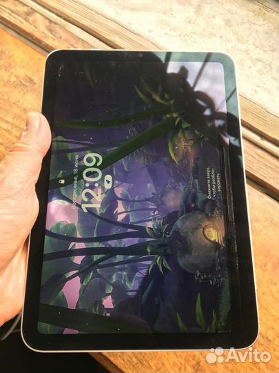 iPad mini 6 2021 64gb