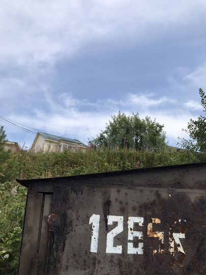 Гараж, 18 м²