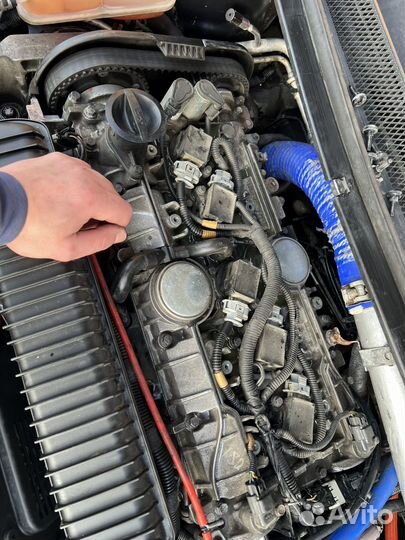 Проводка моторная В5254Т3