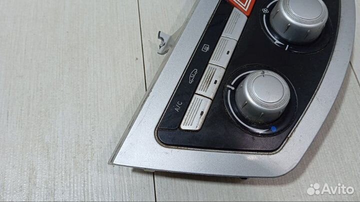 Блок комфорта Lifan Solano