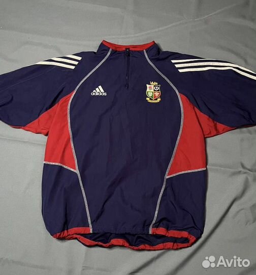 Ретро джерси adidas