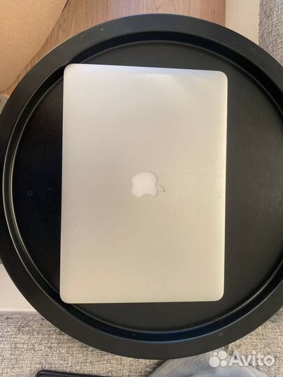 MacBook Air 13 2017 8Gb 128Gb