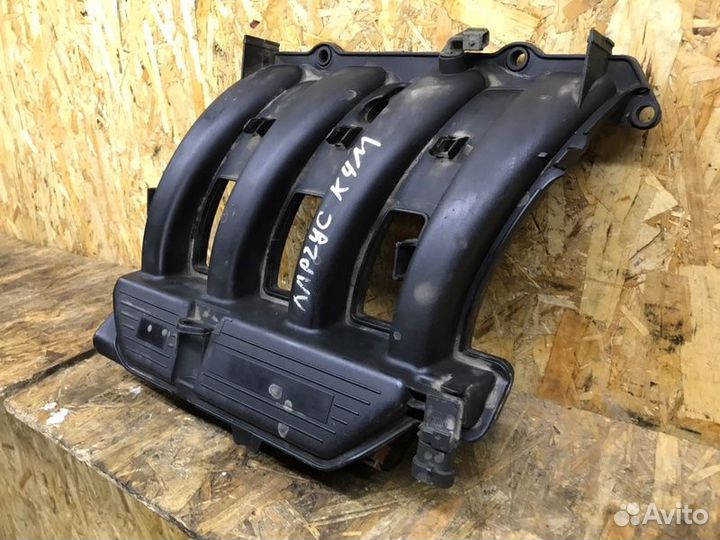 Коллектор впускной LADA Largus универсал 1.6 2014