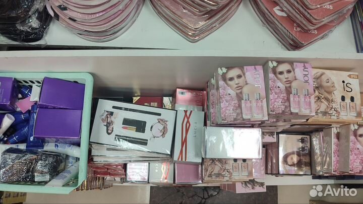 Косметика оптом